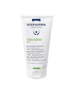 ISISPHARMA TEEN DERM GEL 150ML