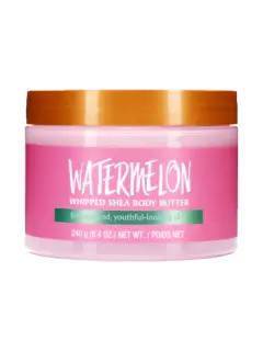 TREE HUT CREMA CORPORAL BATIDA 240G