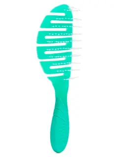 WET BRUSH FLEX DRY NEON CEPILLO