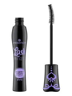 ESSENCE LASH PRINCESS CURL & VOLUME MASCARA