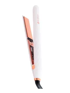 RUCHA PLANCHA TITANIUM ARGAN DELUXE