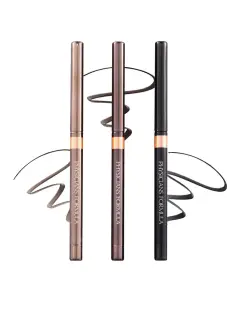 PHYSICIANS FORMULA SHIMMER EYELINER PENCIL SET OF 3