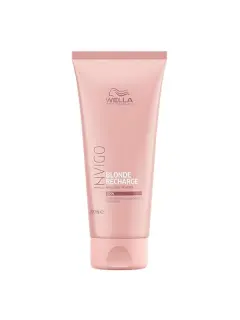 WELLA INVIGO ACONDICIONADOR BLONDE RECHARGE 200ML
