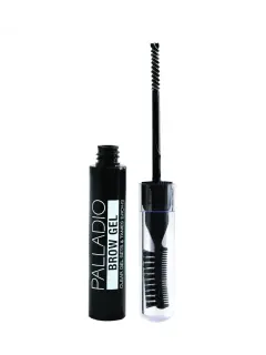 PALLADIO BROW STYLER - GEL TRANSPARENTE PARA CEJAS 8ML