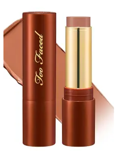 TOO FACED CHOCOLATE SOLEIL MELTING BRONZING & SCULPTING STICK 8G