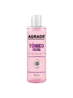 AGRADO TÓNICO FACIAL 250ML
