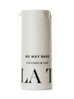 LA TOTH THE EYE TALK / "NO WAY BAGS" CONTORNO DE OJOS / F-515 15ML