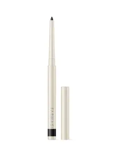 FARMASI LÁPIZ DE OJOS  01 BLACK 0.35G