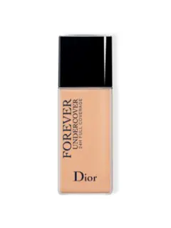 DIOR SKIN FOREVER UNDERCOVER 033 APRICOT BEIGE