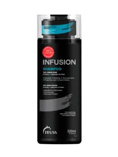 TRUSS INFUSION SHAMPOO 300ML