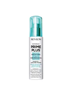 REVLON PHOTOREADY PRIME PLUS MATIFICADOR Y REDUCTOR DE POROS 30ML
