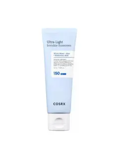 COSRX ULTRA-LIGHT INVISIBLE PROTECTOR SOLAR SPF50- 50ML
