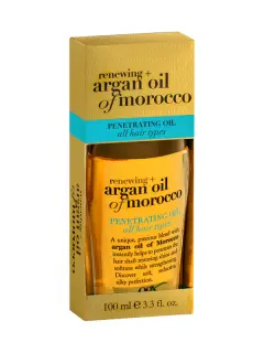 OGX RENEWING MOROCCAN ARGAN OIL 100ML