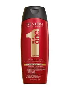 REVLON PROFESSIONAL UNIQUE ONE SHAMPOO 300ML