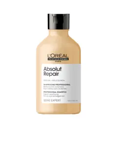 LOREAL PROFESSIONNEL SHAMPOO ABSOLUT REPAIR 300ML