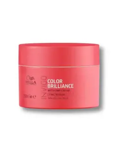 WELLA INVIGO MASK BRILLIANCE COLOR COARSE 150ML