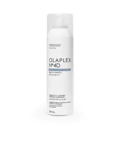 OLAPLEX NO. 4D CLEAN VOLUME DETOX DRY SHAMPOO 178G