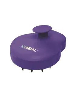 KUNDAL SHAMPOO BRUSH