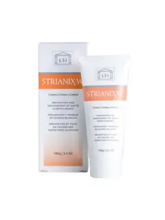 LSI STRIANIX-W CREMA BLANQUEADORA PARA ESTRÍAS 100G