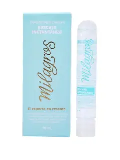 MILAGROS AMPOLLA RESCATE INSTANTANEO 30ML