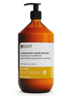 INSIGHT DRY HAIR HAIR NOURISHING CONDITIONER 900ML
