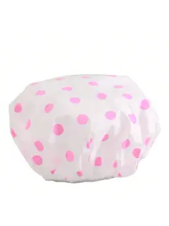 GORRO DE DUCHA IMPERMEABLE