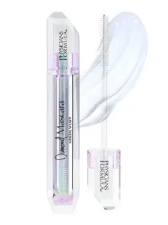 PHYSICIANS FORMULA MINERAL WEAR DIAMOND MASCARA LASH & BROW DIAMOND 9.5ML