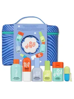 BUBBLE BIG BARRIER SUPER SET