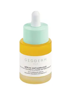 GEODERM SERUM ANTIARRUGAS 30ML