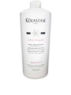 KERASTASE SPECIFIQUE BAIN PREVENTION 1L