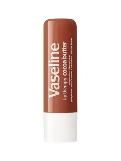 VASELINE LIP THERAPY STICK MANTECA DE CACAO 4,8G