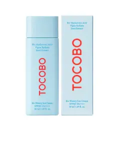 TOCOBO BIO WATERY PROTECTOR SOLAR SPF50+ 50 ML