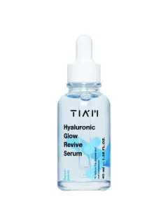 TIAM HYALURONIC GLOW REVIVE SERUM 40ML