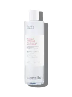 SENSILIS AGUA MICELLAR 400ML