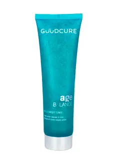 GUUDCURE AGE BALANCE DUO CLEANSER TONER 150ML