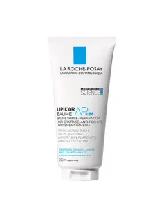 LA ROCHE POSAY LIPIKAR BAUME AP+M, BÁLSAMO CALMANTE ANTI-COMEZÓN 200ML