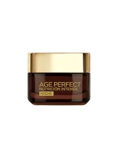 LOREAL CREMA FACIAL JALEA REAL NOCHE 50ML