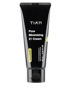 TIAM CREMA MINIMIZADORA DE POROS 21 (TUBE) 60 ML