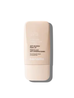 SENSILIS PURE AGE PERFECTION MAQUILLAJE FLUIDO DORE 30ML