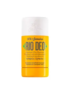 SOL DE JANEIRO DESODORANTE RIO DEO ALUMINUM-FREE 56G