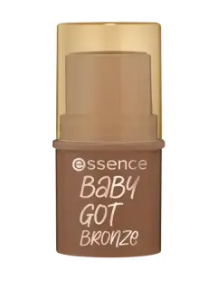 ESSENCE BABY GOT BRONZE EN BARRA HAZELNUT HUG 5,5 G