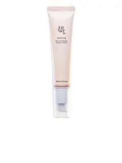 BEAUTY OF JOSEON CON GINSENG Y RETINAL SUERO PARA OJOS REVIVE 30ML