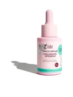 KABA TONICO CAPILAR CRECIMIENTO INTENSIVO 30ML