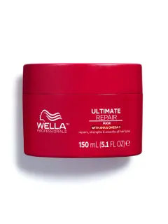 WELLA ULTIMATE REPAIR MASCARILLA REPARADORA 150ML