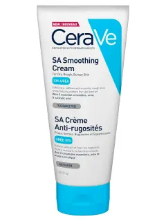 CERAVE CREMA ALISADORA ATI-RUGOSIDADES 170G
