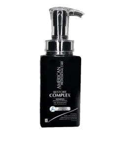 AMERICAN PROFESSIONALS CARE SHAMPOO RESTORE COMPLEX 300ML