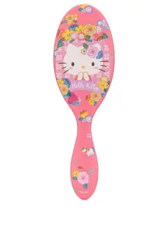 WET BRUSH ORIGINAL DETANGLER BRUSH HELLO KITTY