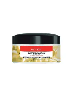 REVLON MASCARILLA CAPILAR ACEITE DE ARGÁN Y MACADAMIA 300G