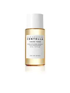 SKIN1004 MADAGASCAR CENTELLA TÓNICO HIDRATANTE Y CALMANTE TRAVEL SIZE 30ML