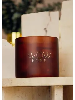 WOW HOME VELAS CAFES